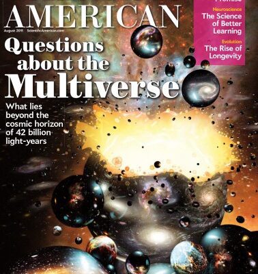 خرید و دانلود نسخه کامل کتاب [magazine] Scientific American. 2011. Vol. 305. August