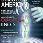 خرید و دانلود نسخه کامل کتاب [Magazine] Scientific American. Vol. 294. No 4