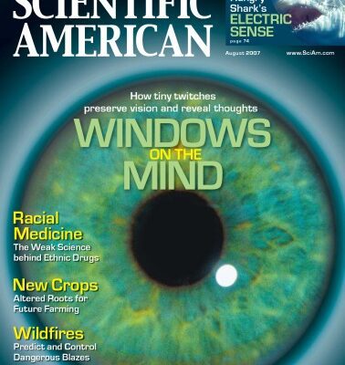 خرید و دانلود نسخه کامل کتاب [Magazine] Scientific American. Vol. 297. No 2
