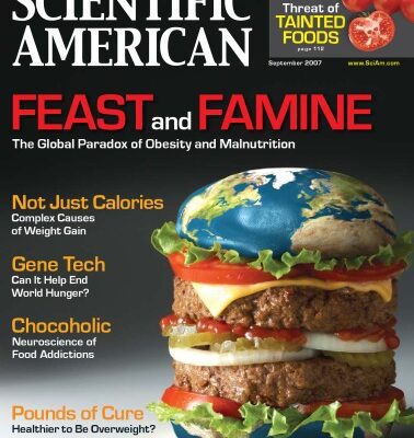 خرید و دانلود نسخه کامل کتاب [Magazine] Scientific American. Vol. 297. No 3