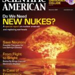 خرید و دانلود نسخه کامل کتاب [Magazine] Scientific American. Vol. 297. No 5
