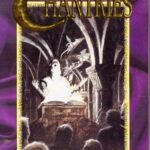 خرید و دانلود نسخه کامل کتاب Mage: The Ascension – The Book Of Chantries