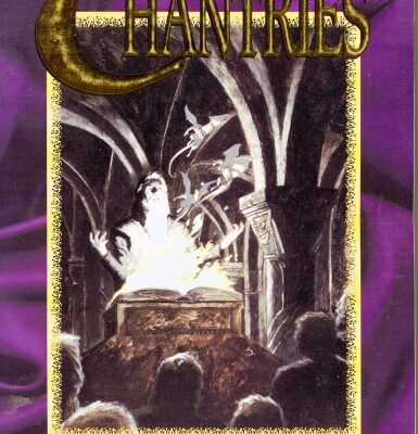 خرید و دانلود نسخه کامل کتاب Mage: The Ascension – The Book Of Chantries