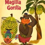 خرید و دانلود نسخه کامل کتاب Magilla Gorilla