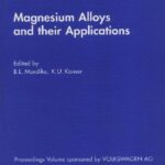 خرید و دانلود نسخه کامل کتاب Magnesium alloys and their applications