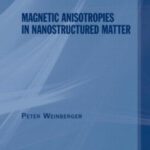 خرید و دانلود نسخه کامل کتاب Magnetic anisotropies in nanostructured matter