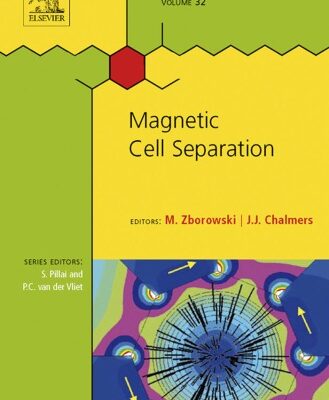 خرید و دانلود نسخه کامل کتاب Magnetic Cell Separation