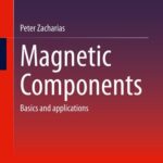 خرید و دانلود نسخه کامل کتاب Magnetic Components: Basics and applications