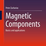 خرید و دانلود نسخه کامل کتاب Magnetic Components: Basics and applications