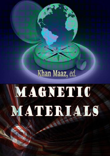 خرید و دانلود نسخه کامل کتاب Magnetic Materials_68f2427f1d881.jpeg خرید و دانلود نسخه کامل کتاب Magnetic Materials