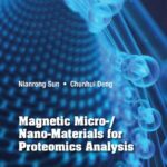 خرید و دانلود نسخه کامل کتاب Magnetic Micro-/Nano-Materials for Proteomics Analysis