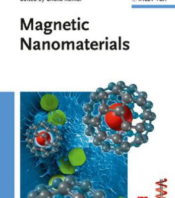 خرید و دانلود نسخه کامل کتاب Magnetic Nanomaterials
