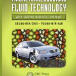 خرید و دانلود نسخه کامل کتاب Magnetorheological Fluid Technology