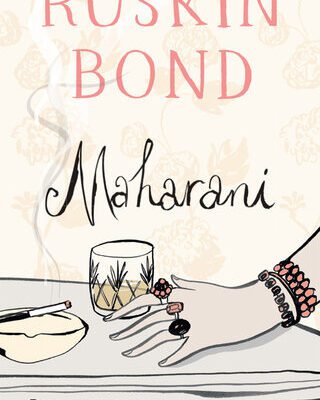خرید و دانلود نسخه کامل کتاب Maharani