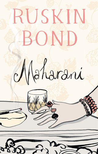 خرید و دانلود نسخه کامل کتاب Maharani_68df91640964f.jpeg خرید و دانلود نسخه کامل کتاب Maharani