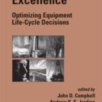 خرید و دانلود نسخه کامل کتاب Maintenance Excellence: Optimizing Equipment Life-Cycle Decisions (Mechanical Engineering (Marcell Dekker))
