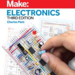 خرید و دانلود نسخه کامل کتاب Make: Electronics: Learning by Discovery: A hands-on primer for the new electronics enthusiast, 3rd Edition
