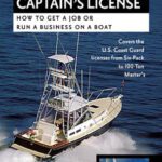 خرید و دانلود نسخه کامل کتاب Make Money With Your Captain’s License: How to Get a Job or Run a Business on a Boat
