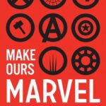 خرید و دانلود نسخه کامل کتاب Make Ours Marvel: Media Convergence and a Comics Universe