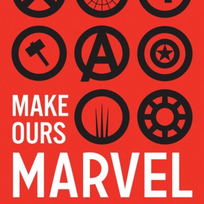 خرید و دانلود نسخه کامل کتاب Make Ours Marvel: Media Convergence and a Comics Universe