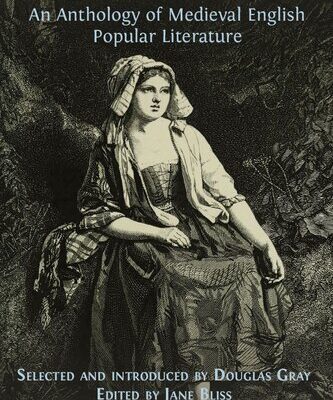 خرید و دانلود نسخه کامل کتاب Make We Merry More and Less: An Anthology of Medieval English Popular Literature
