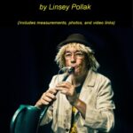 خرید و دانلود نسخه کامل کتاب Make your own Mr Curly and other Clarinets