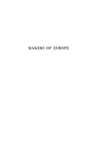 خرید و دانلود نسخه کامل کتاب Makers of Europe: being the James Henry Morgan lectures in Dickinson college for 1930_68e11ebfecddc.jpeg خرید و دانلود نسخه کامل کتاب Makers of Europe: being the James Henry Morgan lectures in Dickinson college for 1930