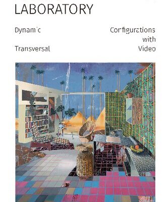 خرید و دانلود نسخه کامل کتاب Making a Laboratory: Dynamic Configurations with Transversal Video