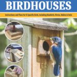 خرید و دانلود نسخه کامل کتاب Making Bird-Friendly Birdhouses: Instructions and Plans for 15 Specific Birds, Including Bluebirds, Wrens, Robins & Owl