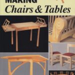 خرید و دانلود نسخه کامل کتاب Making Chairs and Tables