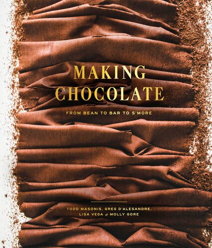خرید و دانلود نسخه کامل کتاب Making Chocolate: From Bean to Bar to S’more_68f5e55db3c84.jpeg خرید و دانلود نسخه کامل کتاب Making Chocolate: From Bean to Bar to S’more