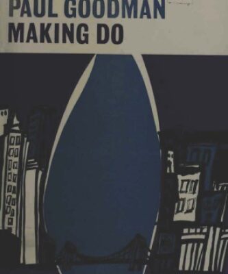 خرید و دانلود نسخه کامل کتاب Making Do