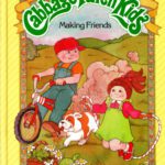 خرید و دانلود نسخه کامل کتاب Making Friends