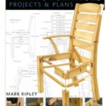 خرید و دانلود نسخه کامل کتاب Making Furniture  Projects & Plans