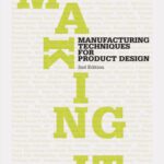 خرید و دانلود نسخه کامل کتاب Making It: Manufacturing Techniques for Product Design
