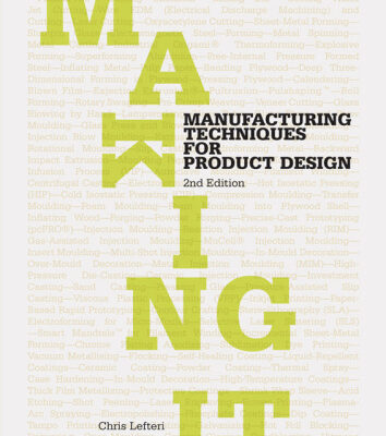 خرید و دانلود نسخه کامل کتاب Making It: Manufacturing Techniques for Product Design