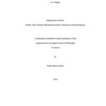خرید و دانلود نسخه کامل کتاب Making Kleos mortal: Archaic Attic funerary monuments and the construction of social memory