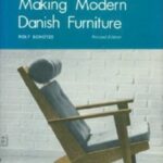 خرید و دانلود نسخه کامل کتاب Making Modern Danish Furniture