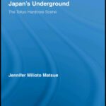 خرید و دانلود نسخه کامل کتاب Making Music in Japan’s Underground: The Tokyo Hardcore Scene