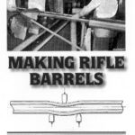 خرید و دانلود نسخه کامل کتاب Making Rifle Barrels