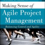 خرید و دانلود نسخه کامل کتاب Making Sense of Agile Project Management: Balancing Control and Agility