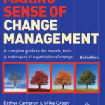 خرید و دانلود نسخه کامل کتاب Making Sense of Change Management: A Complete Guide to the Models, Tools and Techniques of Organizational Change, 2nd Edition