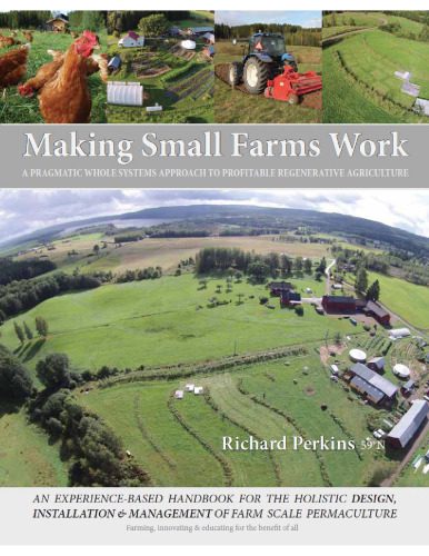 خرید و دانلود نسخه کامل کتاب Making Small Farms Work_68e9da9339018.jpeg خرید و دانلود نسخه کامل کتاب Making Small Farms Work
