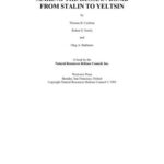 خرید و دانلود نسخه کامل کتاب Making the Russian bomb. From Stalin to Yeltsin
