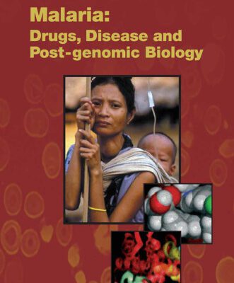 خرید و دانلود نسخه کامل کتاب Malaria: Drugs, Disease and Post-genomic Biology (Current Topics in Microbiology and Immunology)