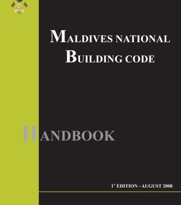خرید و دانلود نسخه کامل کتاب Maldives National Building Code Handbook