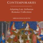 خرید و دانلود نسخه کامل کتاب Malory and His European Contemporaries: Adapting Late Arthurian Romance Collections