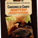 خرید و دانلود نسخه کامل کتاب Mamíferos insectívoros