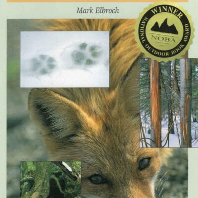 خرید و دانلود نسخه کامل کتاب Mammal Tracks & Sign: A Guide to North American Species