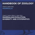 خرید و دانلود نسخه کامل کتاب Mammalian Evolution, Diversity and Systematics